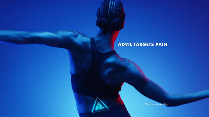 New Advil® Dual Action with Acetaminophen_ 25 Years In The Making
